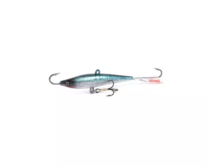 Väinö kevennetty tasuri 95mm Cold Flash - Pilkit - 6438212056852 - 1