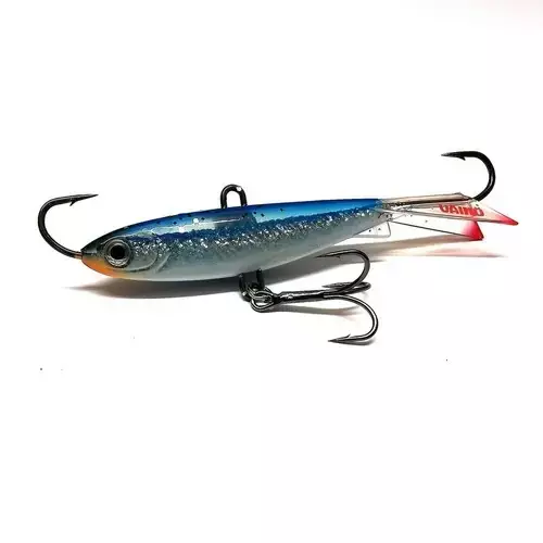 Väinö Ritsem tasuri 90mm Väri 4 - Pilkit - 6438212101682 - 1