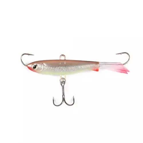 Väinö Ritsem tasuri 90mm Väri:7 - Pilkit - 6438212101712 - 1