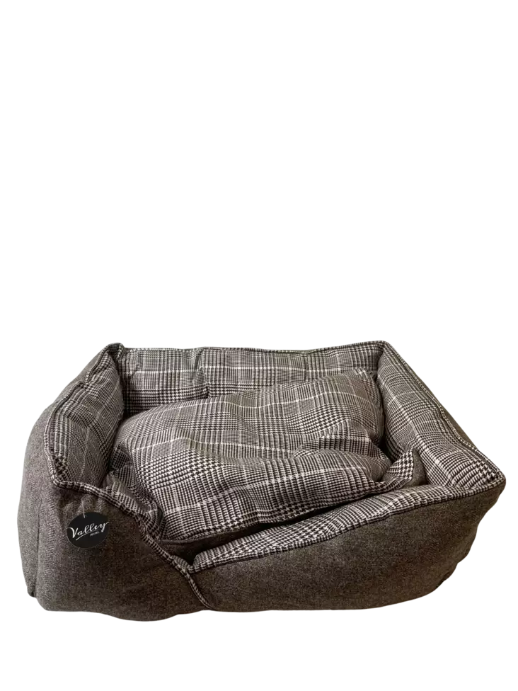 Valley Kallo peti 60x50x22cm - Koiran tarvikkeet - 6416096060332 - 1