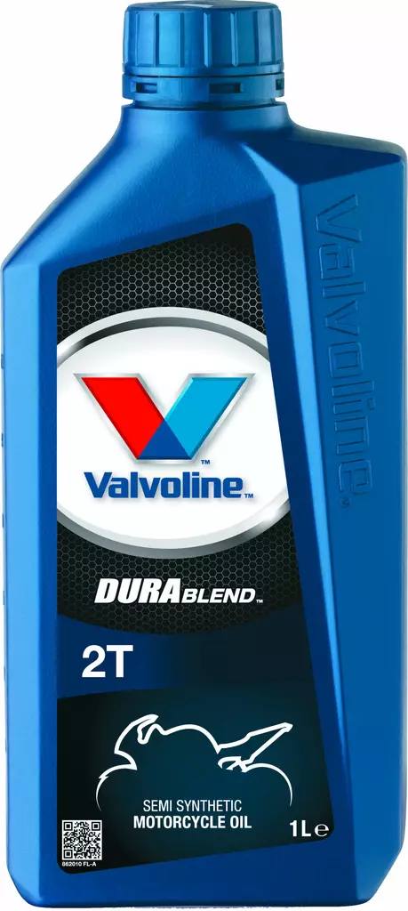Valvoline Durablend 2T 1L - Pienkoneöljyt - 8710941019192 - 1