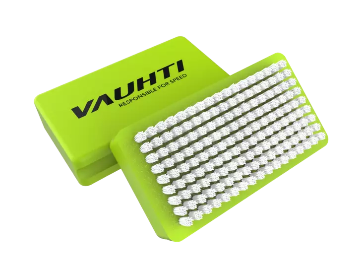 Vauhti Nylonharja iso - Talviurheilu - 6419696010202 - 1
