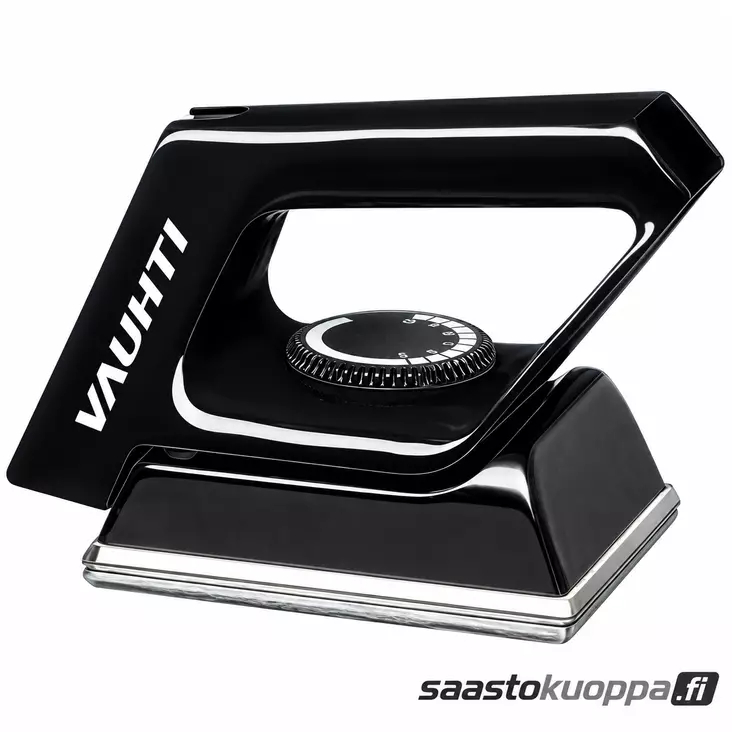 Vauhti Voitelurauta 1000w - Talviurheilu - 6419696100002 - 1