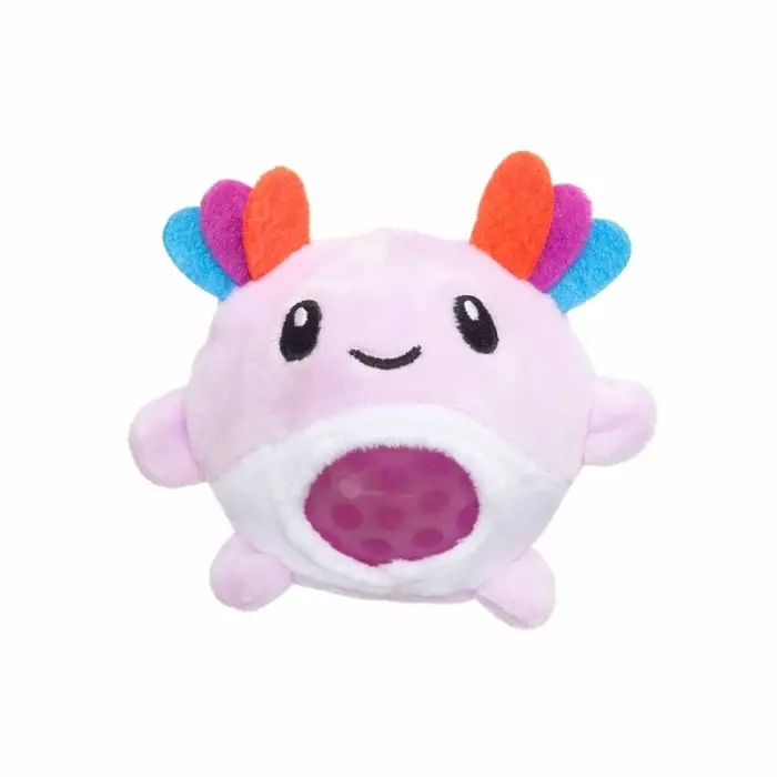 Venyvä aksolotli - Pehmolelut - 6410416382562 - 1