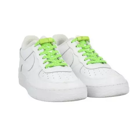 Venyvät kengännauhat magneettikiinnitys - Kenkätarvikkeet - 6429810937322 - 1