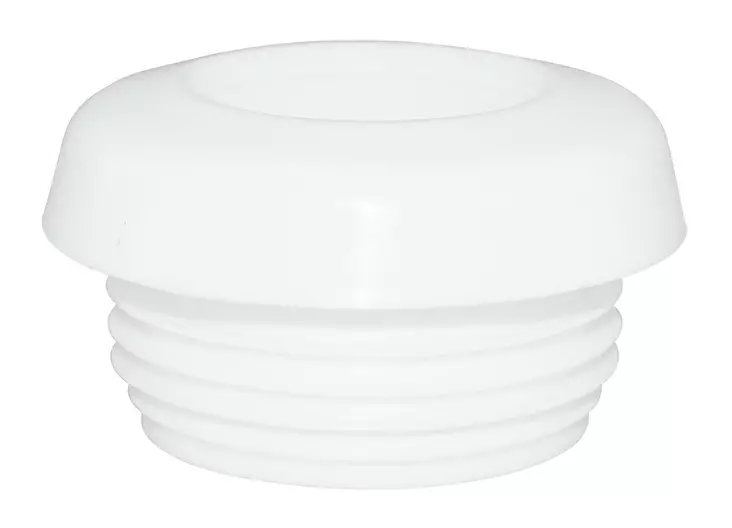 Vesilukkoputken laippatiiviste 75/50 - Viemäröintitarvikkeet - 6438140056122 - 1