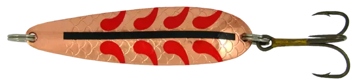 Viehe salamander 24g/80mm - Lipat ja lusikat - 7056961003102 - 1