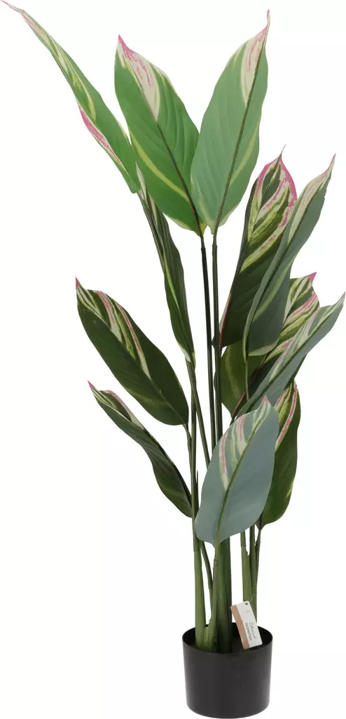 Viherkasvi 118cm - Tekokasvit ja -kukat - 8720573993982 - 1