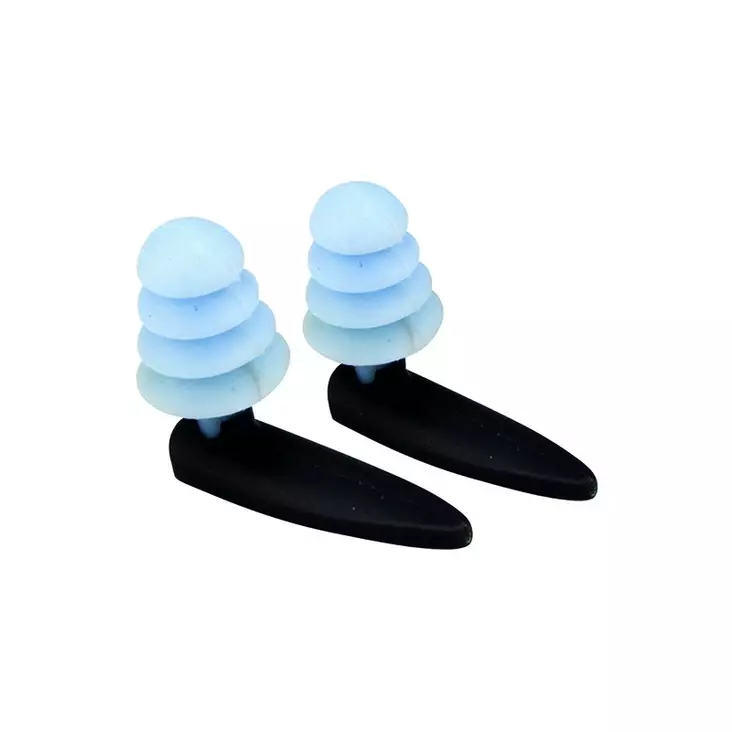 Waimea korvatulpat 88AC - Sisäliikunta ja kehonhuolto - 8716404266882 - 1