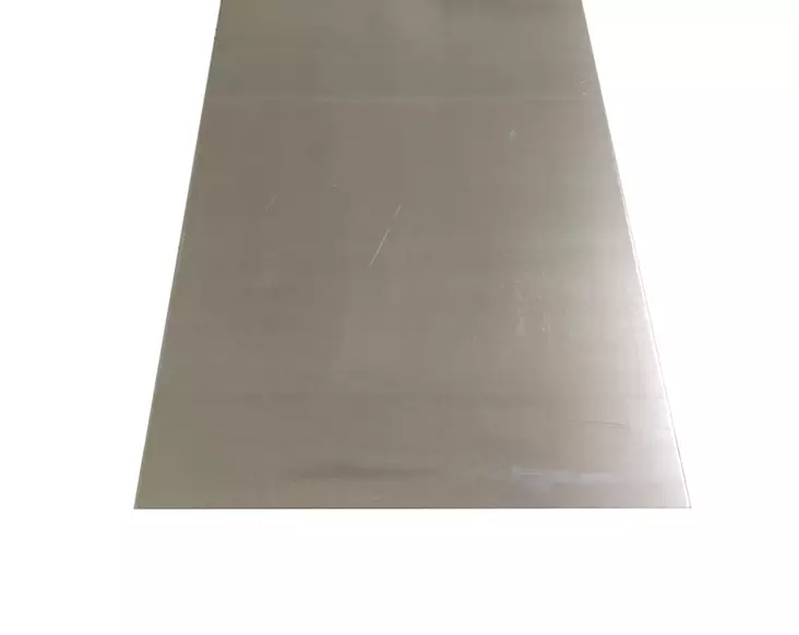 WARMA Alumiinilevy Sileä 1mm, 357x1250mm - Peltilevyt ja alumiinilevyt - 6430070623542 - 1