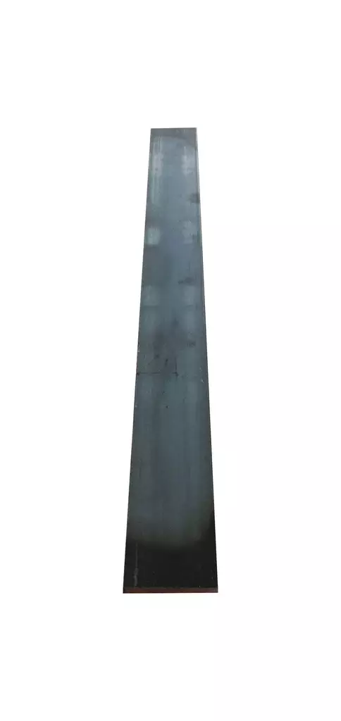 Lattarauta 8x60mm, pituus 600mm - Kulma-ja lattaraudat - 6430070622842 - 1