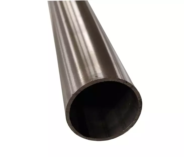 WARMA RST-putki 42,4x2mm, pituus 2m - Rakenne-ja teräsputket - 6430070621982 - 1