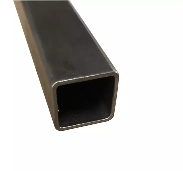 WARMA Teräsputki 15x15x1,5mm, pituus 2m - Rakenne-ja teräsputket - 6430070620152 - 1