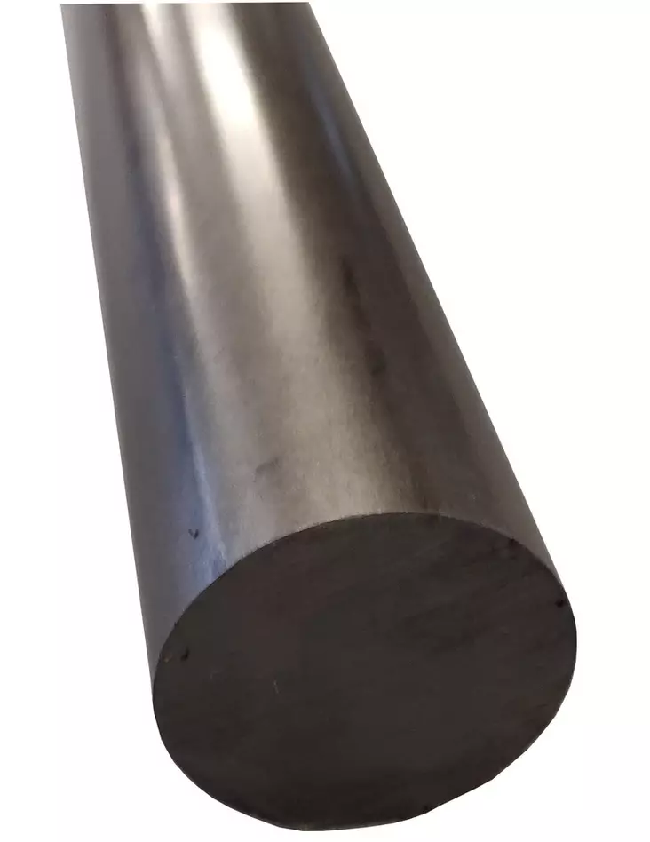 WARMA Vedetty Akseli 40mm, Pituus 400mm - Muut rautatavarat - 6430070622422 - 1