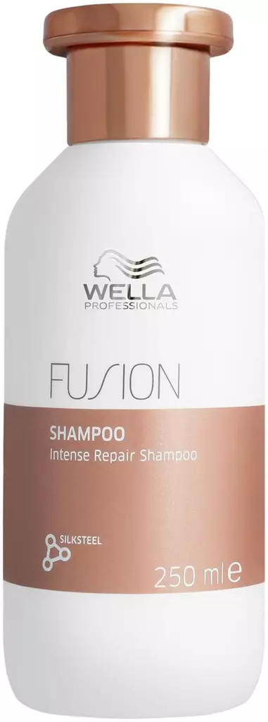 Wella Professionals Fusion Intense - Shampoot - 4064666582962 - 1