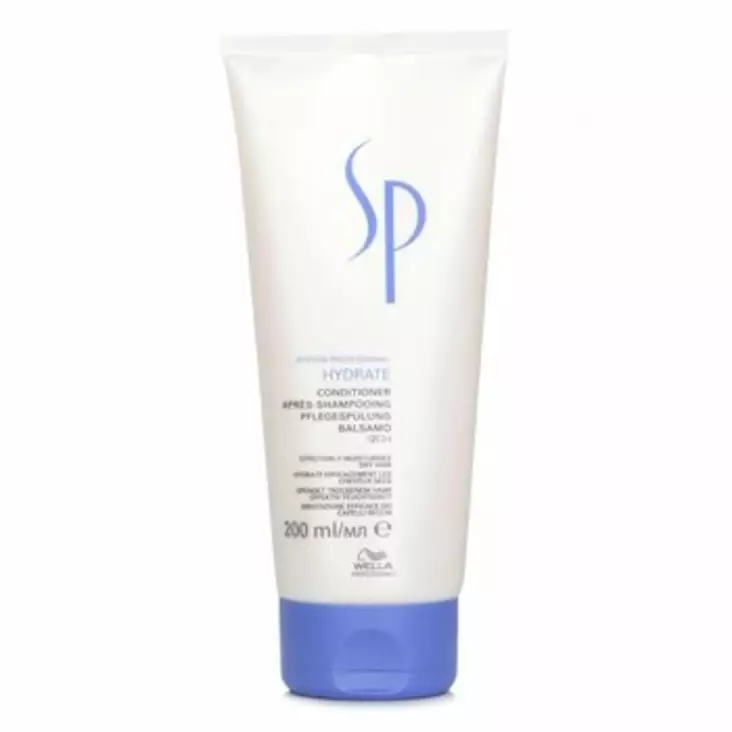 Wella Professionals SP hoitoaine hydrate - Hiustenhoitoaineet - 4064666321622 - 1