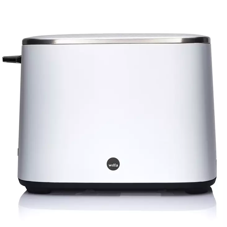 Wilfa classic leivänpaahdin valk. - Leivänpaahtimet - 7044876027542 - 1