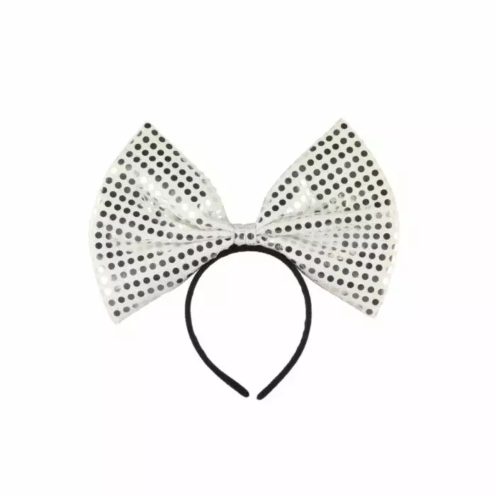 Winteria panta rusetti hopea - Kotileikit ja roolileikit - 6410416369242 - 1