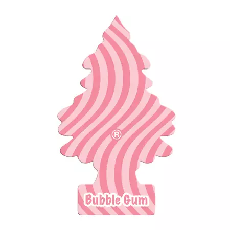 Wunder-Baum Bubble Gum - Auton raikastimet - 7315870670332 - 1