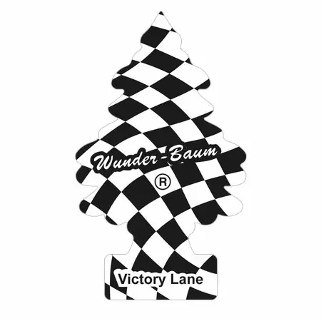 Wunder-Baum Victory Lane - Auton raikastimet - 7315870570342 - 1