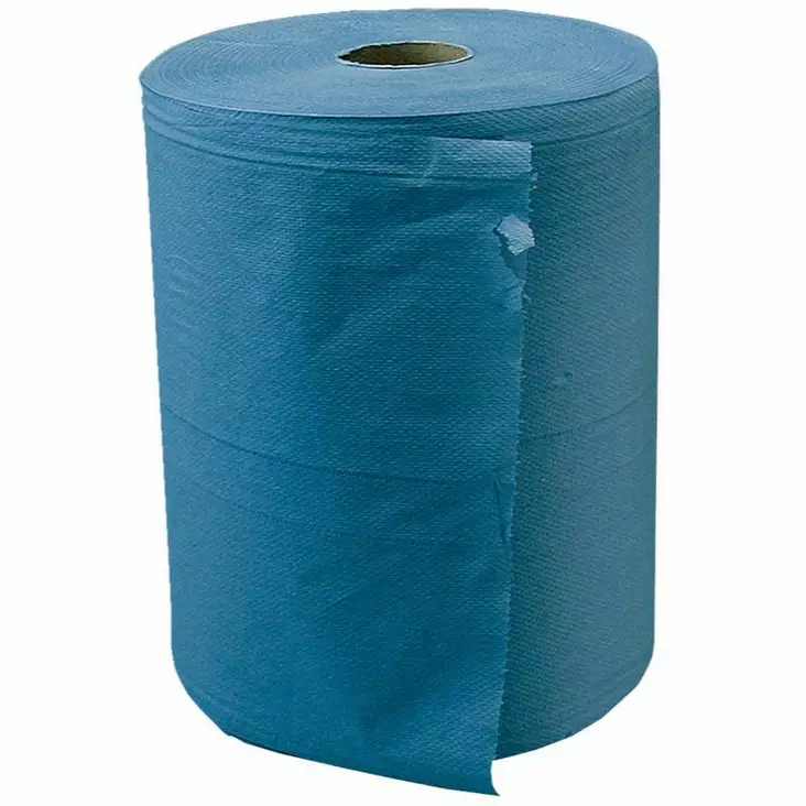 Wurth teollisuuspyyhe 2-kerroksinen - Teollisuuspyyhkeet - 4046777449662 - 1