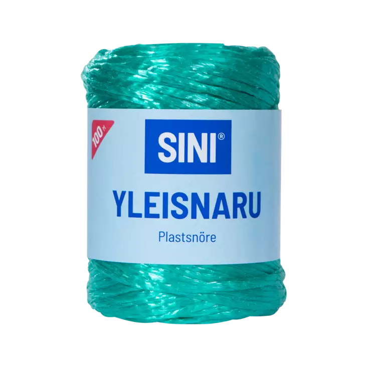 Yleisnaru 100 m - Narut ja köydet - 6423800035302 - 1