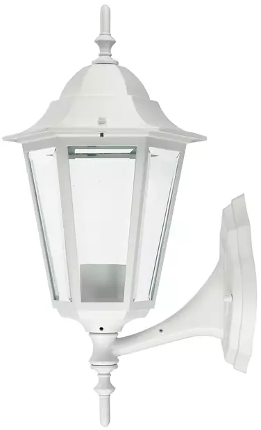 Kartano up ip44 e27 glc wh - Ulkoseinävalaisimet - 6435200205773 - 1