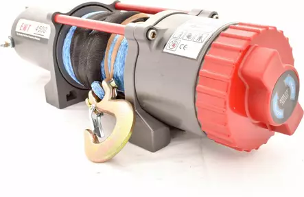 MOMENT 4500WR 2041KG VINSSI - Vinssit ja taljat - 6438014198033 - 1