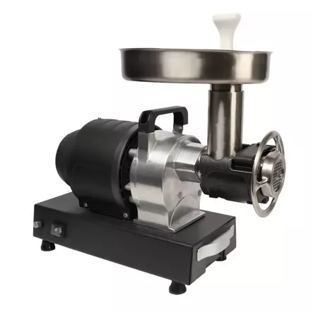 W+S Platinum 1/2 HP lihamylly - Muut kodinpienkoneet - 6438212133263 - 1