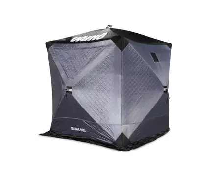 Väinö Sauna Box Pop Up saunateltta - Teltat - 6438212141053 - 1