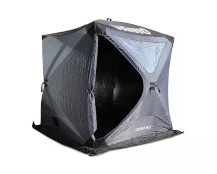 Väinö Sauna Box Pop Up saunateltta - Teltat - 6438212141053 - 2