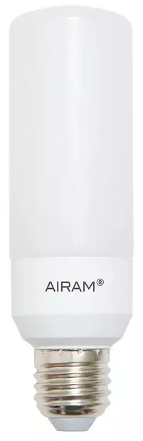 Airam Led TUB37 830 806lm E27 PAKKAS OP - Led-lamput - 6435200312433 - 1