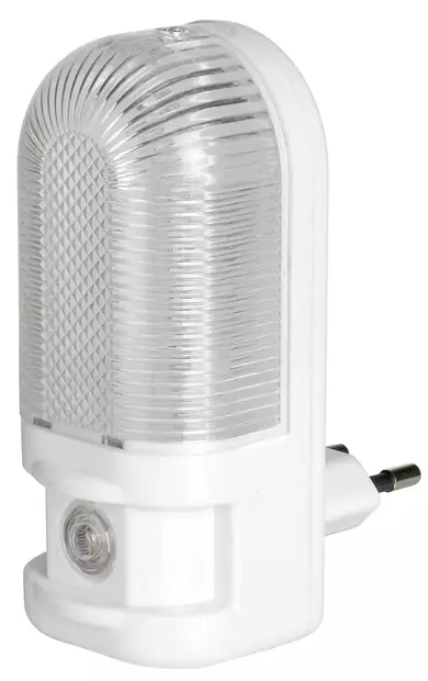 Airam Led yövalo Boston hämäräkytkin - Yövalot - 6435200173843 - 2