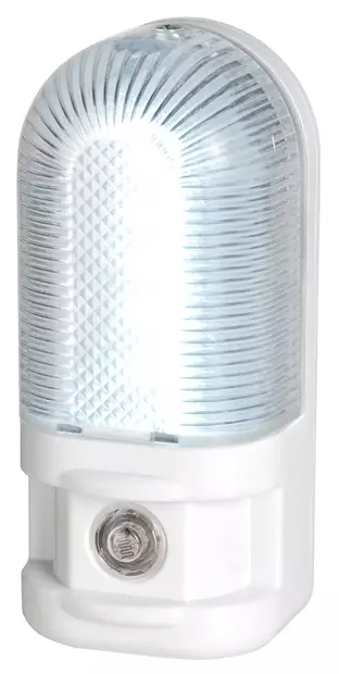 Airam Led yövalo Boston hämäräkytkin - Yövalot - 6435200173843 - 3
