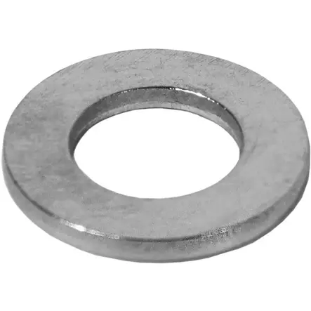 Aluslevy Arctic Prosteel DIN125A M5 AISI 316 12 kpl - Aluslevyt - 6430045422583 - 1