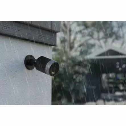 Arenti ulkovalvontakamera 4MP/2K - Älykoti - 6972055686383 - 2