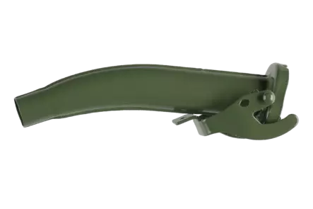 Carman jerrykannun kaatonokka - Bensakanisterit,mittakannut ja suppilot - 6410416329673 - 6