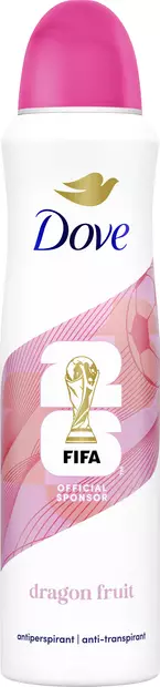 Dove 72h Advanced Care Deo Spray 150ml - Naisten deodorantit - 8720181565823 - 1