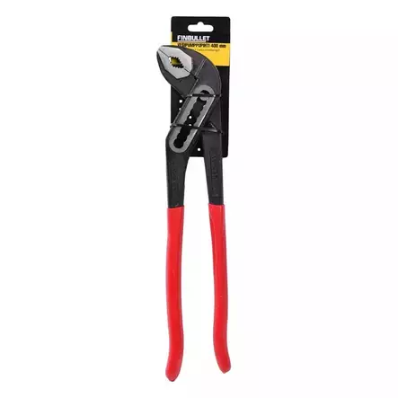 Finbullet Vesipumppupihti 400mm - Siirtoleukapihdit - 6438152042953 - 2