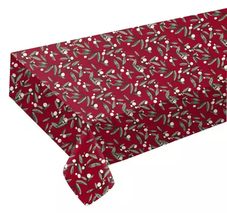 HAVI PÖYTÄLIINA 1,2X2,2M VARPU - Pyöräilytarvikkeet - 6411631100603 - 1