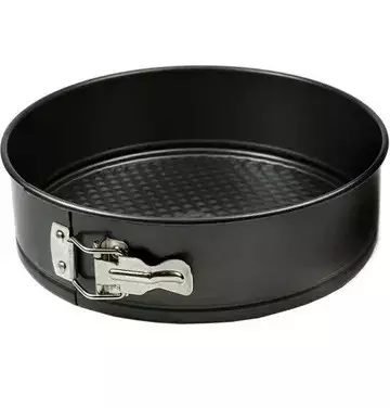 HEIROL irtopohjavuoka 28cm 3,6l - Leivontatarvikkeet - 6419287301283 - 1