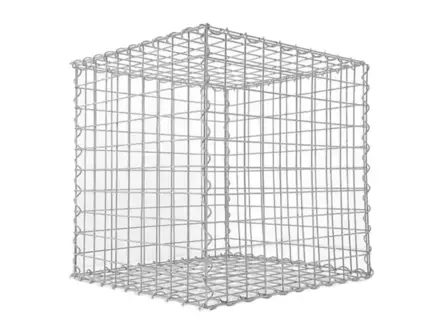 Kivikori 50x50x50cm - Pihakoristeet - 6430040623763 - 1