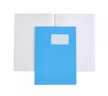 Kouluvihko 447 A4/40 paperipiste - Vihkot, lehtiöt, muistikirjat - 6416344004323 - 1