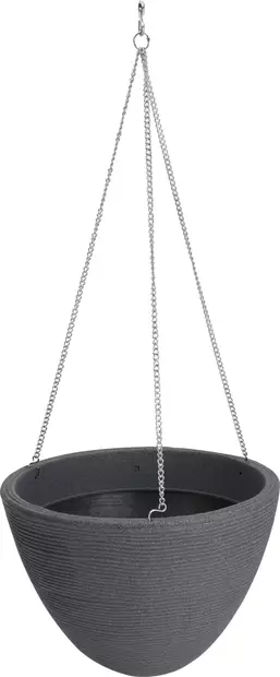 Kukkaruukku amppeli 33x25cm - Amppelit - 8719202190243 - 1