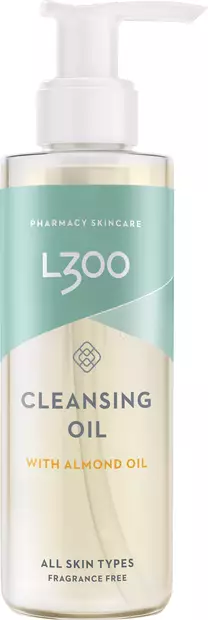L300 Cleansing Oil puhdistusöljy 150ml - Kasvovedet ja kasvojen puhdistusaineet - 7310617312803 - 1