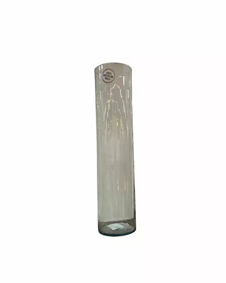 Lasimaljakko 120X500mm - Maljakot ja kynttilänjalat - 8720573233453 - 1