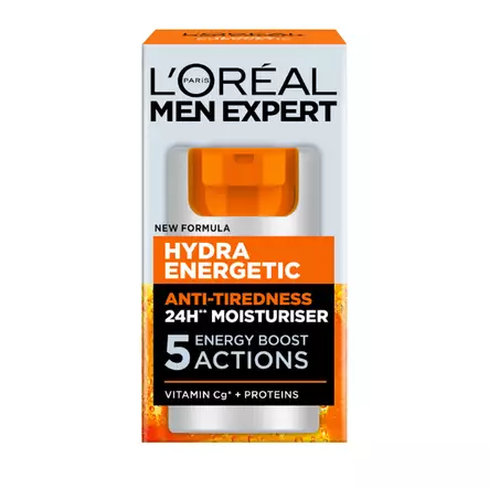 L'Oréal Paris Men Expert Kasvovoide 50ml - Miesten kasvovoiteet - 3600520297613 - 1