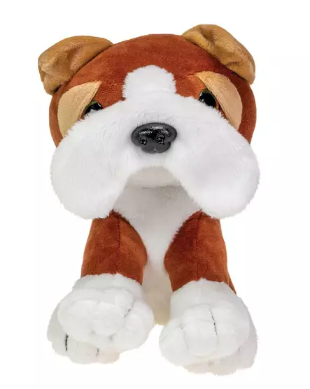Lumo Stars Bulldoggi pehmolelu 15cm - Pehmolelut - 6416739589923 - 1