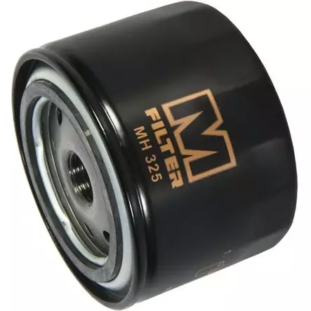 M-Filter Öljynsuodatin MH 325X - Öljynsuodattimet - 6417575003253 - 1