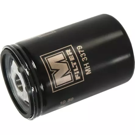 M-Filter Öljynsuodatin MH 3379 - Öljynsuodattimet - 6417575033793 - 1
